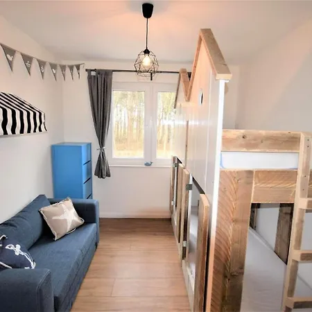 Familie Anker - Toll Fuer Gross Und Klein! Lejlighed