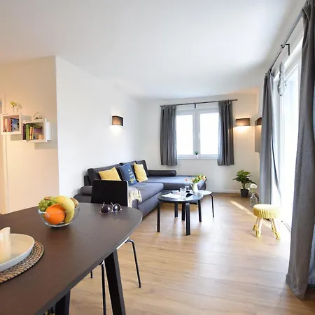 Lejlighed Familie Anker - Toll Fuer Gross Und Klein! Hohwacht