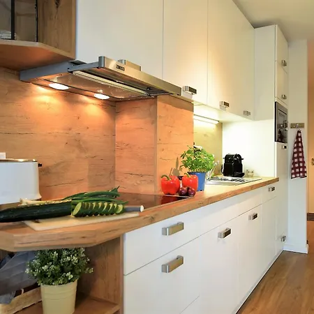 Lejlighed Familie Anker - Toll Fuer Gross Und Klein!